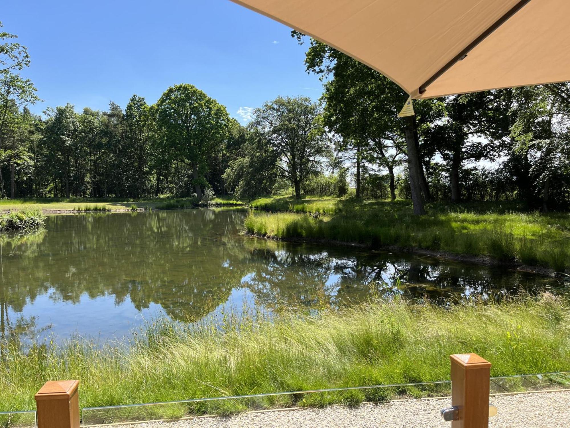 Rowan Boutique Lodge For Couples With A Dog يورك المظهر الخارجي الصورة